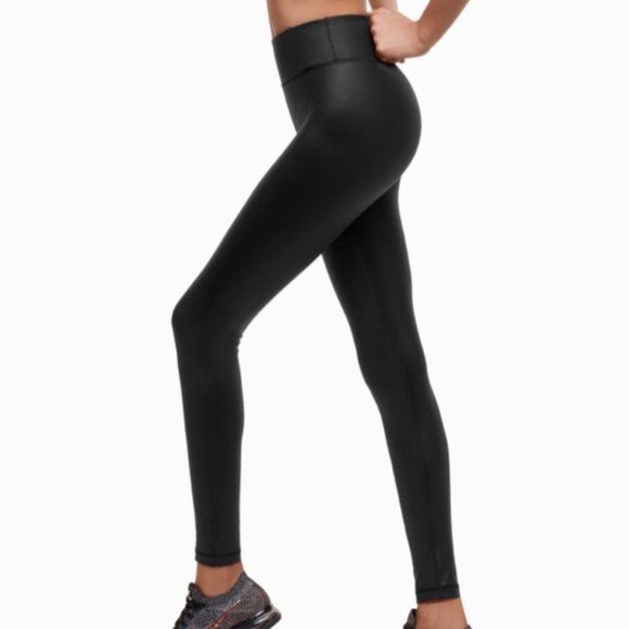 Aritzia Pants - Aritzia The Constant Twyla High Waist Leggings